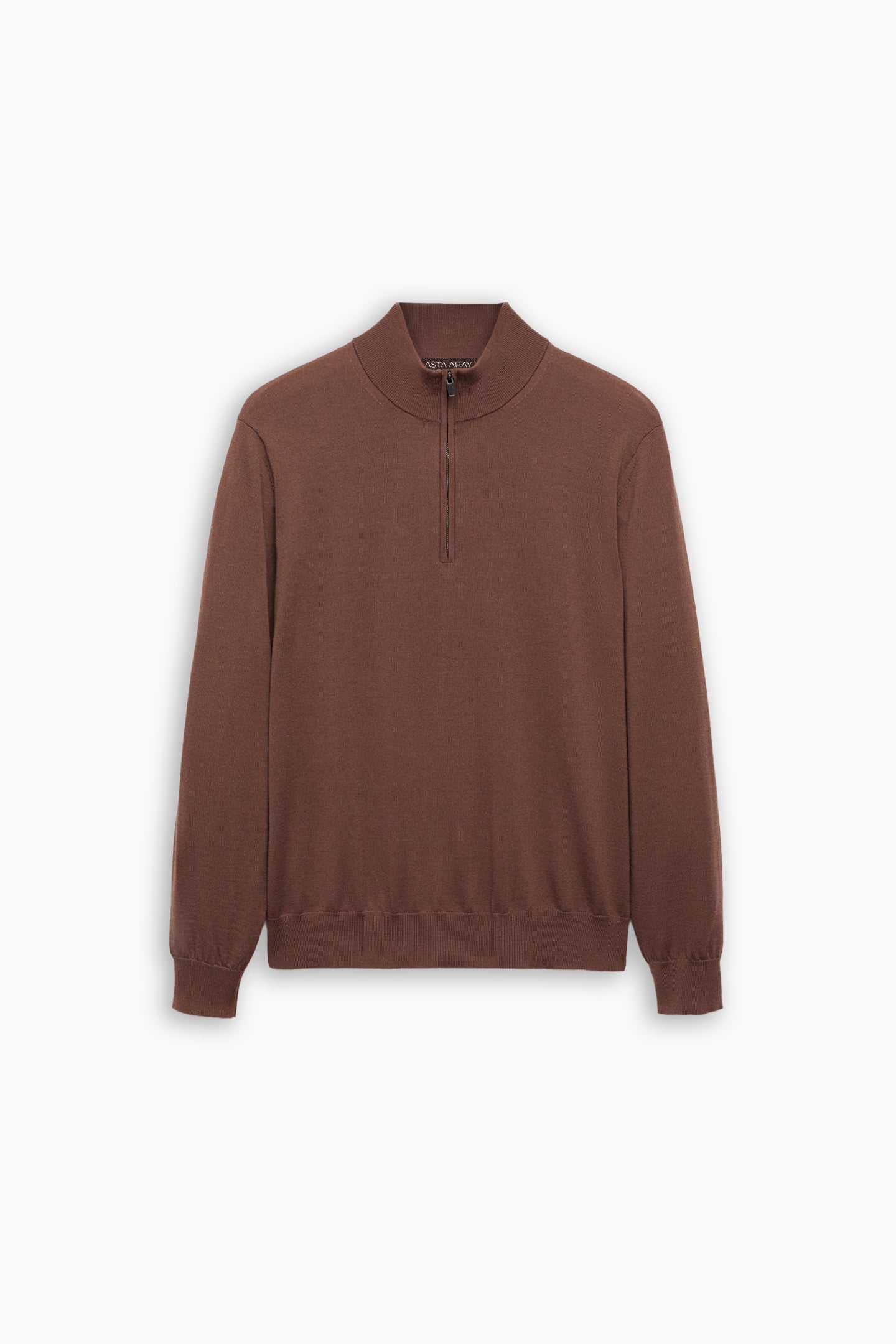 Quarter Zip Shirt