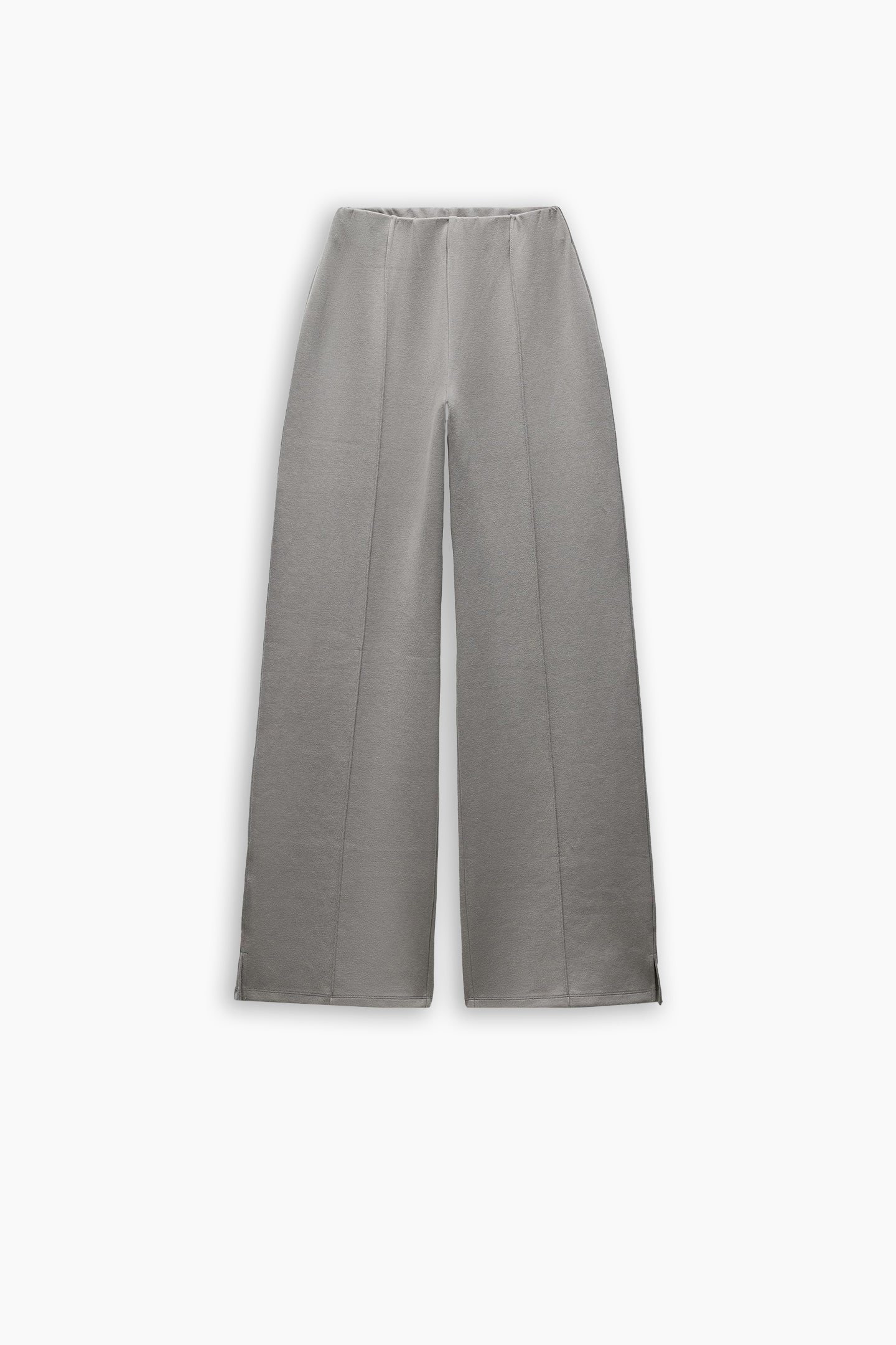 Fleece Trousers with vents