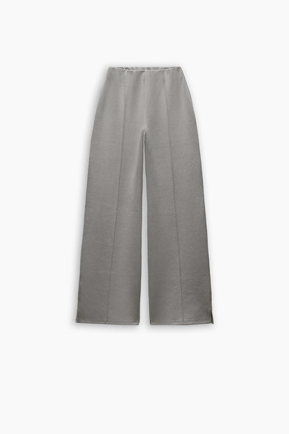 Fleece Trousers with vents