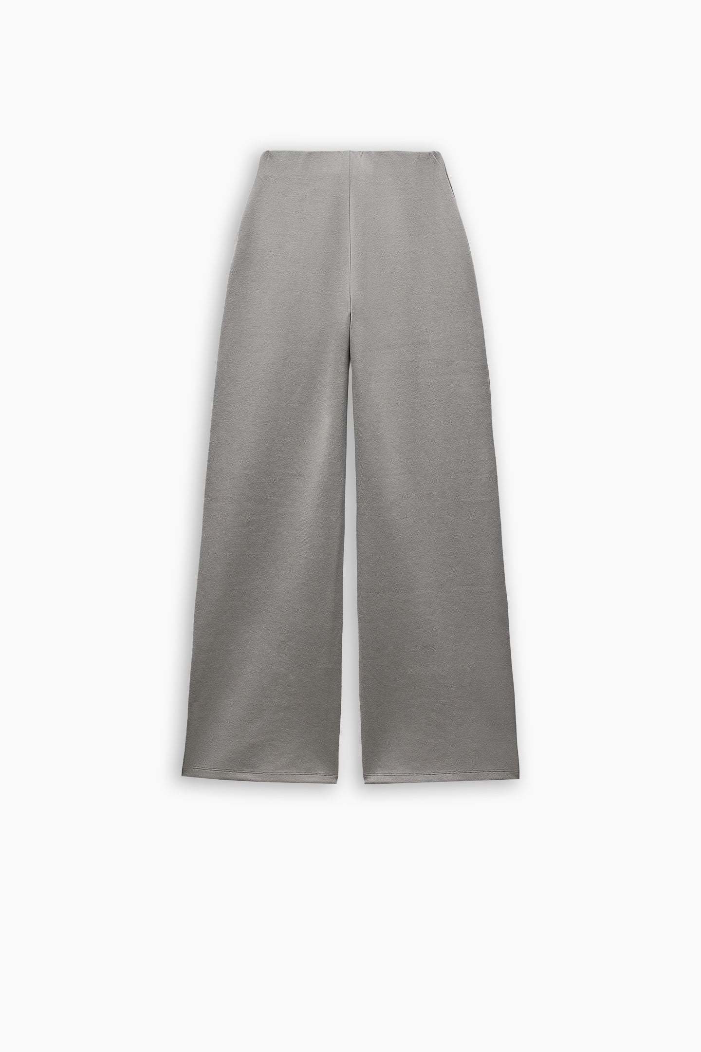 Fleece Trousers with vents