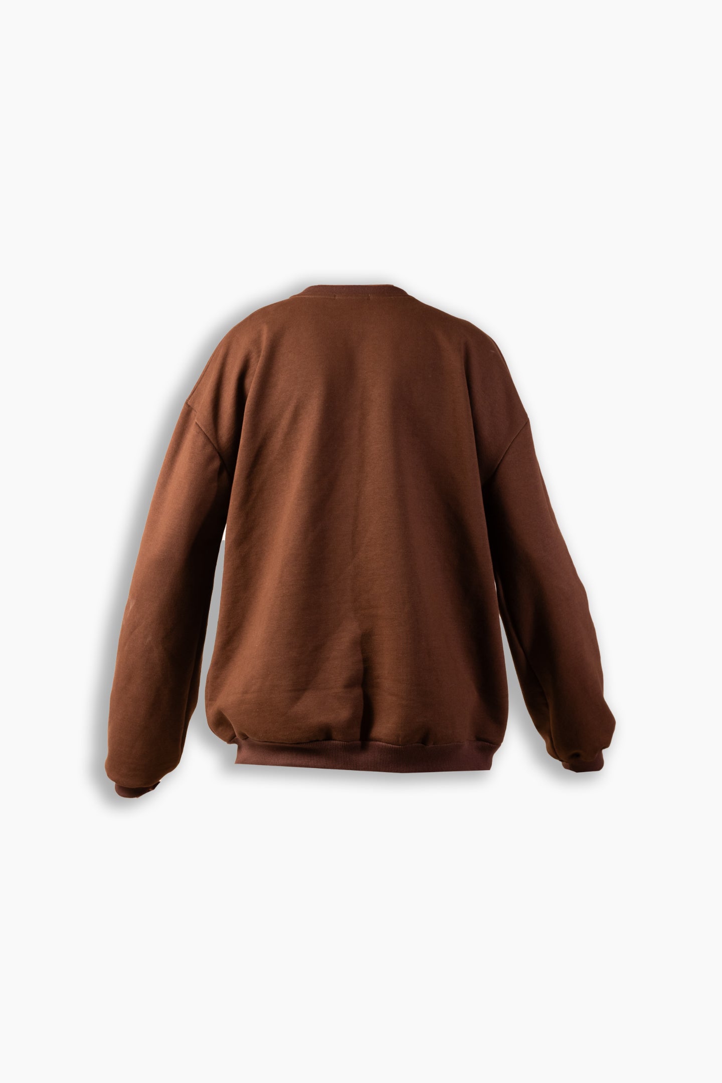 Kahverengi Sweatshirt